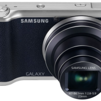 aweeaw Samsung Galaxy Camera 2 verá la luz en CES