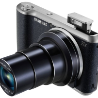 wewewewe Samsung Galaxy Camera 2 verá la luz en CES
