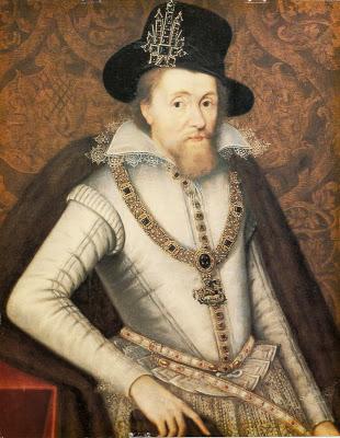 La Leyenda Negra como excusa de los Tudor La Leyenda Negra como excusa de los Tudor