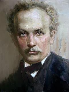 Richard Strauss Richard Strauss