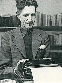 Homenaje a Cataluña, George Orwell.