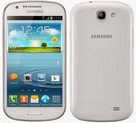 Samsung Galaxy Express 2 G3815, manual de usuario e instrucciones