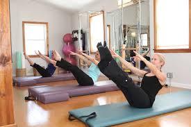 pilates4 Contrología y el Método Pilates ¿Son lo mismo?