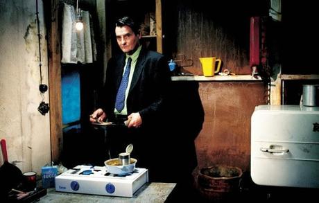 Un hombre sin pasado: Un nuevo despertar Un hombre sin pasado: Un nuevo despertar