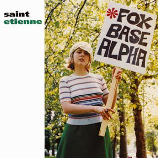 Saint Etienne - Only love can break your heart (1990) Saint Etienne - Only love can break your heart (1990)