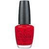 Opi nail color Luce en Nochevieja como una auténtica It Girl!!