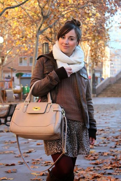 Burgundy and browns Burgundy and browns