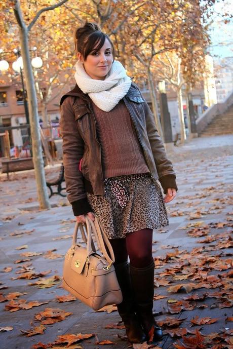 Burgundy and browns Burgundy and browns