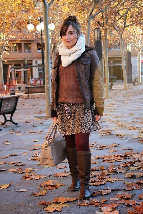 Burgundy and browns Burgundy and browns