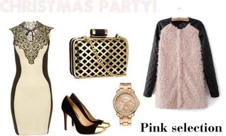 Looks para navidad Looks para navidad