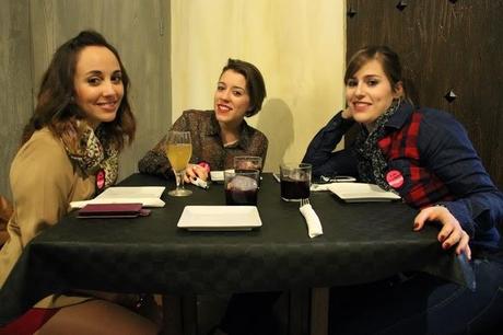 Quedada de bloggers en Elche