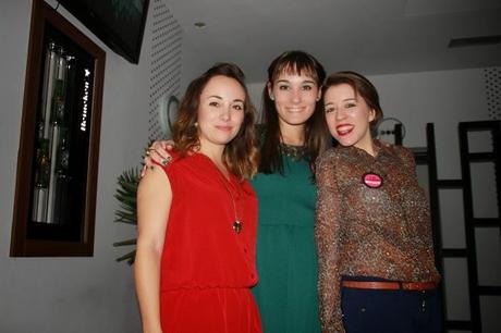 Quedada de bloggers en Elche