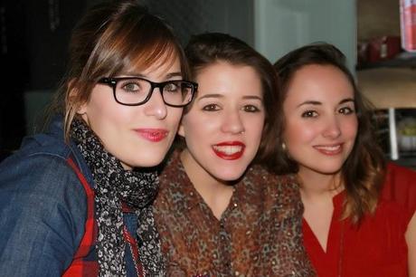 Quedada de bloggers en Elche