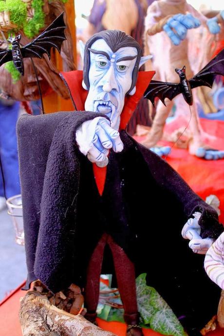 Feria de Todos los Santos 2013 Feria de Todos los Santos 2013