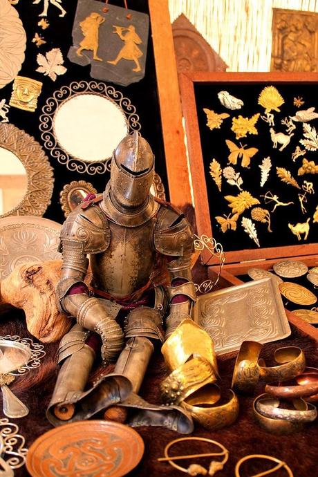 Feria de Todos los Santos 2013 Feria de Todos los Santos 2013