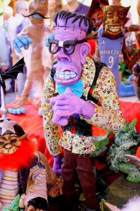 Feria de Todos los Santos 2013 Feria de Todos los Santos 2013