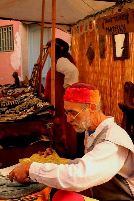 Feria de Todos los Santos 2013 Feria de Todos los Santos 2013