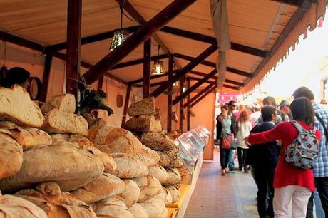 Feria de Todos los Santos 2013 Feria de Todos los Santos 2013