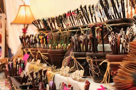 Feria de Todos los Santos 2013 Feria de Todos los Santos 2013