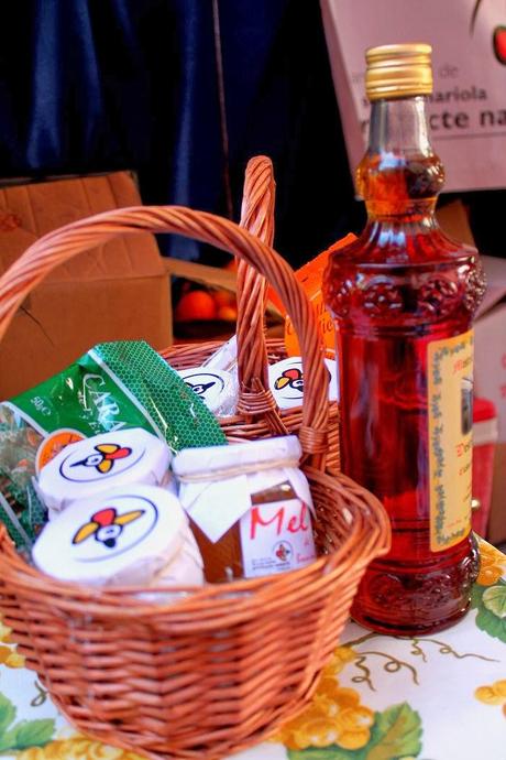 Feria de Todos los Santos 2013 Feria de Todos los Santos 2013