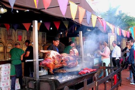 Feria de Todos los Santos 2013 Feria de Todos los Santos 2013