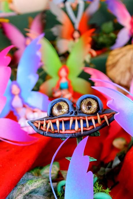 Feria de Todos los Santos 2013 Feria de Todos los Santos 2013