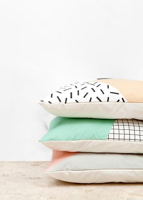 Cojines by depeapa Cushions-Depeapa