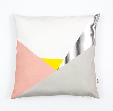 Cojines by depeapa memphis_1 cushion by Depeapa