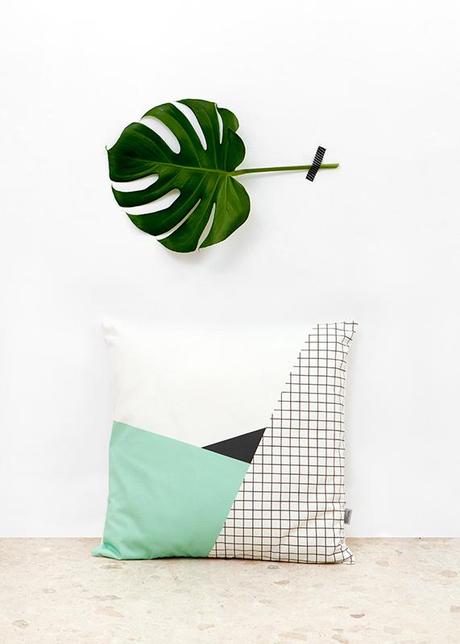 Cojines by depeapa Cushion Memphis_2 by Depeapa