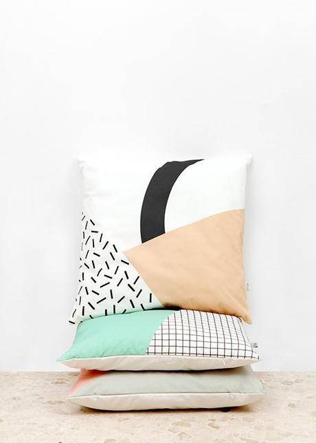 Cojines by depeapa Cushion Memphis_3 by Depeapa