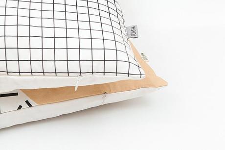 Cojines by depeapa cushion detail dy Depeapa