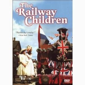 Reseña: Los chicos del ferrocarril, Edith Nesbit Reseña: Los chicos del ferrocarril, Edith Nesbit