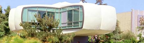 Aburridos y rodeados de tecnología: así se imaginó Isaac Asimov el año 2014 en 1964 Isaac Asimov