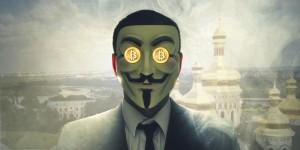 Premio: descubren una combinación de teclas para conseguir Bitcoins gratis Hackers ucranianos