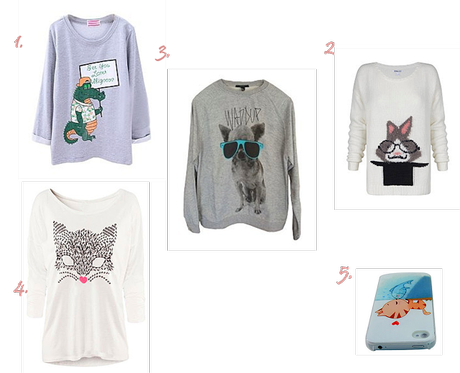 ¿Fashion? What the hell is that? ¿Fashion? What the hell is that?