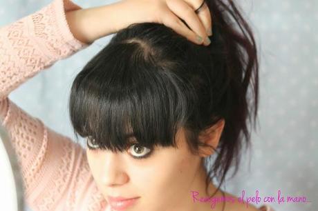 Style Rutina Make Up - Look casual Style Rutina Make Up - Look casual