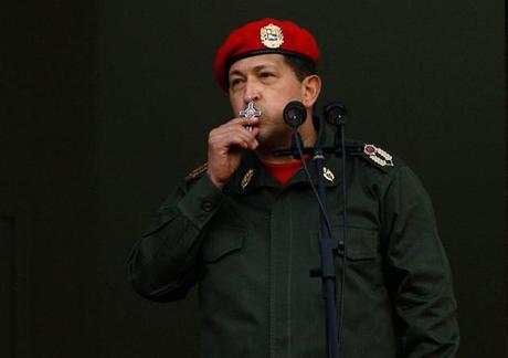 ¿Mató la NSA a Hugo Chávez?