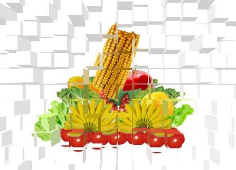 “Empecemos desde el principio” ¿Qué comemos? composicion fotografica