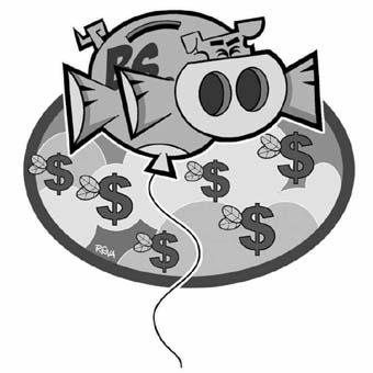 ipc IPC más bajo desde 1961