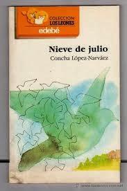 Nieve de julio Nieve de julio