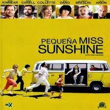 Pequeña Miss Sunshine