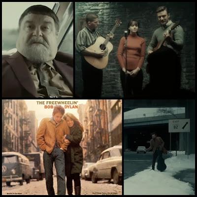 Estreno Destacado de la Semana: A propósito de Llewyn Davis, de Joel & Ethan Coen