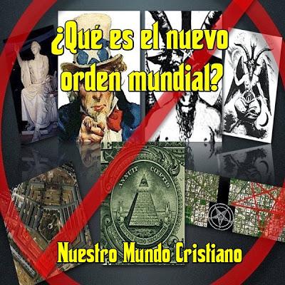 ‘Hemos entrado ya en la cuarta fase de los planes de dominación mundial’ ‘Hemos entrado ya en la cuarta fase de los planes de dominación mundial’