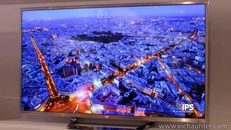 5 Razones para no comprarte una televisión 4K 5 Razones para no comprarte una televisión 4K