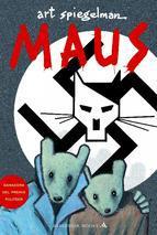 TOP TEN UNLIBROPARALEER maus-9788439720713