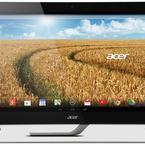 Acer TA272 HUL, una computadora Todo-En-Uno de 27 pulgadas con Android Acer TA272 HUL, una computadora Todo-En-Uno de 27 pulgadas con Android