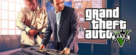 GTA V supera los 3,6 millones de juegos vendidos en el Reino Unido GTA V supera los 3,6 millones de juegos vendidos en el Reino Unido