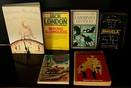 Recuento del 2013 Recuento del 2013