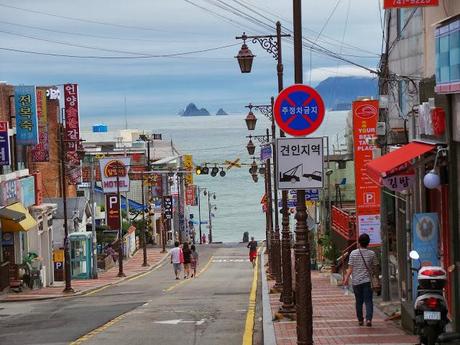 Busan, 4 lugares que no hay que perderse