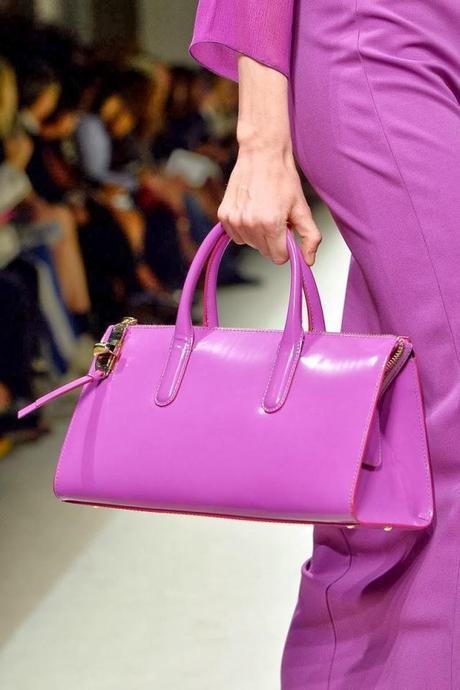 Radiant Orchid: color del año 2014 Orquídea Radiante